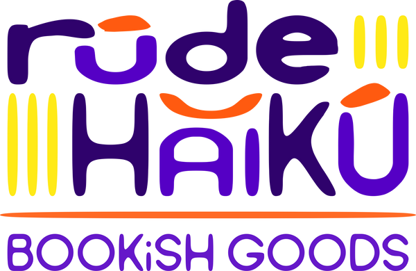 Rude Haiku
